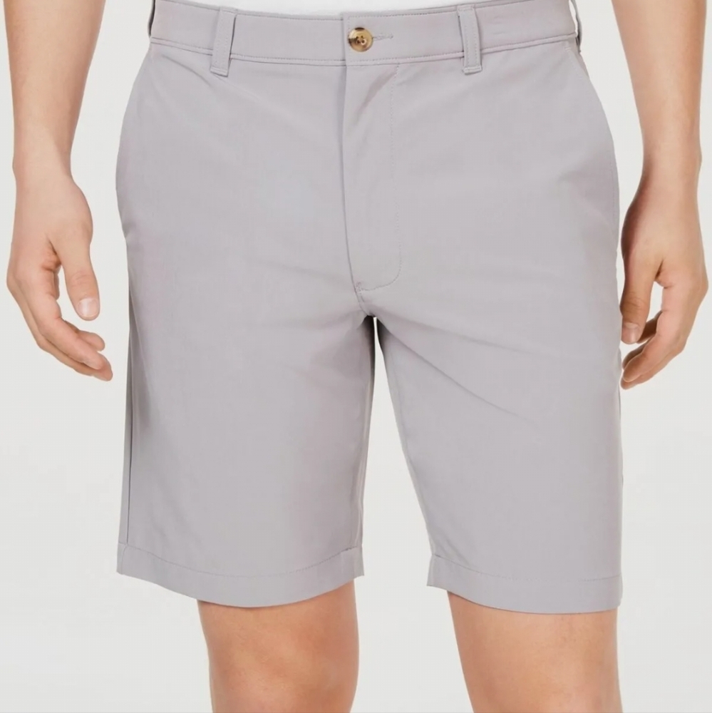 Club Rm Pearl Blue shorts